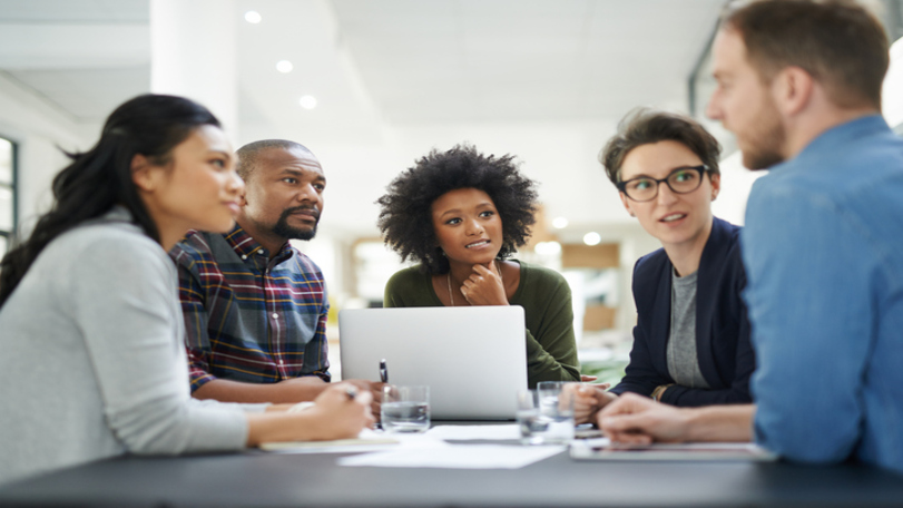 Corporate Communications and Events