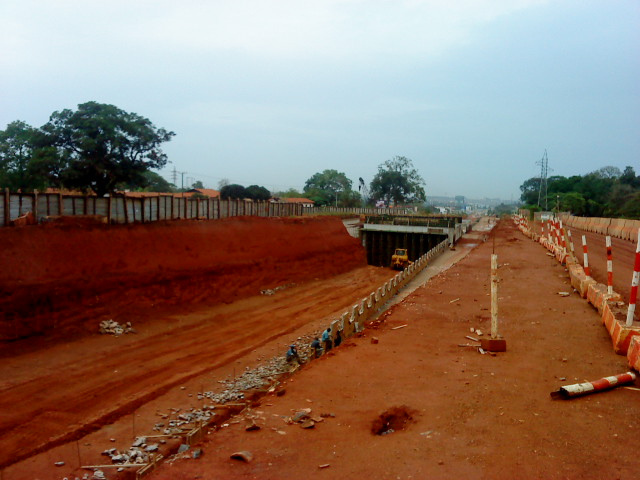 Infrastructure Image 1