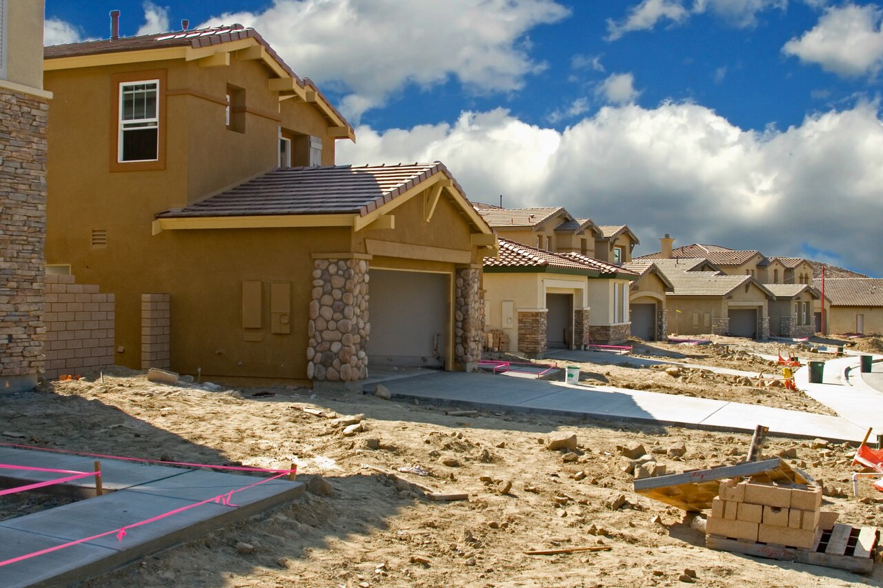 Construction, Real Estate and Housing