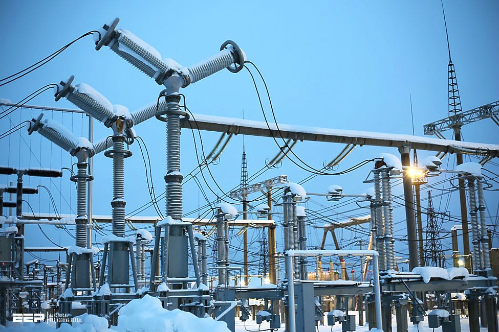 Electricity Production and Transmission