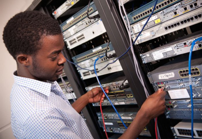 ICT and Telecommunications