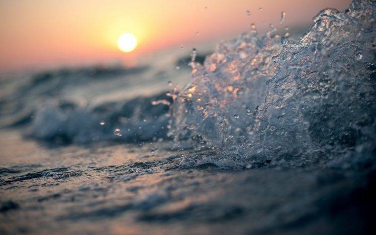 Water