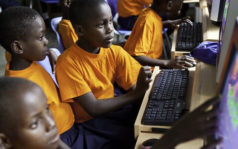 Education and Training