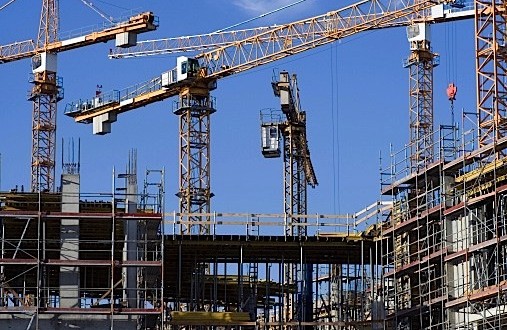 Ghana Investment Opportunities - Construction and real estate project